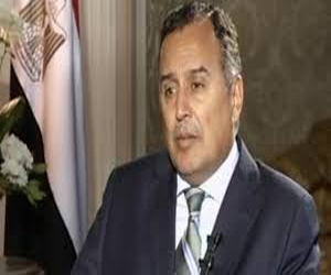   مصر اليوم - الخارجية: تفعيل مجموعة عمل لشرح الصورة الحقيقية لما يحدث في مصر للخارج